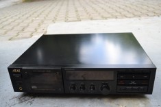 Deck Akai GX 52