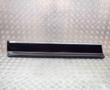 Bandou Inferior Usa Stanga Fata Citroen C6 2007, Componenta Caroserie, Cromat, Material 100% Inox