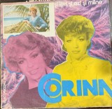 Vinil Corina Chiriac - Si ieri si azi si maine