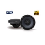 X-S65 DIFUZOARE COAXIALE ALPINE DE 16.5CM, 110W RMS