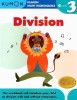 Carte Workbook Diviziune Clasa 3 Engleza - Exercitii Multiplication si Calcul cu Rest