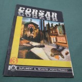 REVISTA CORSAR NR.3-SUPLIMEMT AL REVISTEI PORTO-FRANCO