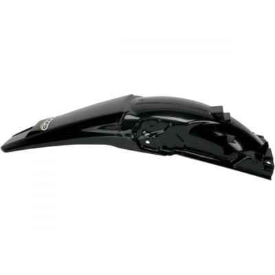 Aripa spate Honda CRF250 X &amp;#039;04-&amp;#039;0, fara stop, negru Cod Produs: MX_NEW HO03648001 foto