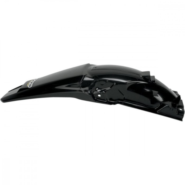 Aripa spate Honda CRF250 X &#039;04-&#039;0, fara stop, negru Cod Produs: MX_NEW HO03648001