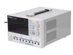 Alimentator de laborator programabil GW INSTEK Ch: 4 0-30VDC 0-3A