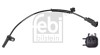 FEBI BILSTEIN 172101 senzor,turatie roata