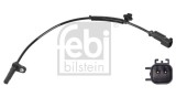 FEBI BILSTEIN 172101 senzor,turatie roata