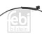 FEBI BILSTEIN 172101 senzor,turatie roata