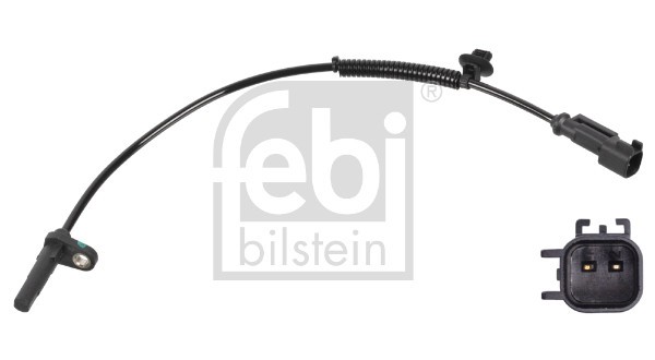 FEBI BILSTEIN 172101 senzor,turatie roata