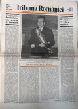 Tribuna Romaniei nr. 179 1980 - Almanah Carti Bibliofilie, 16 pagini, 42x30 cm, limba romana, coperti brosate