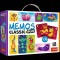 JOC MEMOS CLASSIC PLUS DRAGUTII MONSTRI SuperHeroes ToysZone
