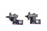 Balama ușă dreapta spate AUDI Q5 8R 2010 OEM: 8K0.831402E 17573145