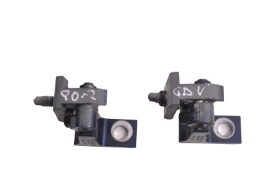 Balama ușă dreapta spate AUDI Q5 8R 2010 OEM: 8K0.831402E 17573145 foto