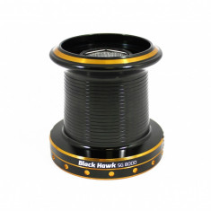 Zfish Rezervă Spool Black Hawk SG 8000