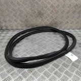 Garnitura Usa Stanga Fata Audi A3 Limousine 8YS 2020, OEM 8Y0831721, Cromata, Inox, Eurowest/Lema