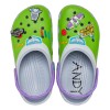 Saboti Crocs Classic Toy Story Buzz Clog Gri - Blue Grey, 36 - 38, 41, 42, 45