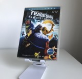 Serial Animație - DVD - Beast Machines: Transformers (Sezon 2 Disc 1)