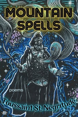 Mountain Spells: Poems foto