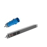 PDU Rack 2 x C19, Diferite Modele