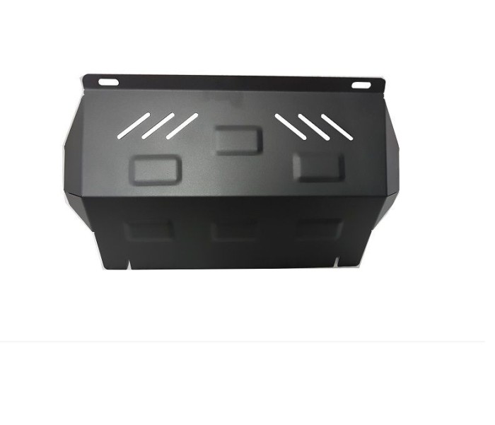 Scut radiator metalic Fiat Fullback 2016-prezent
