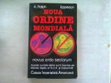 NOUA ORDINE MONDIALA - A . RALPH EPPERSON