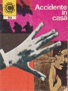 Accidente in casa foto