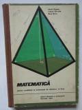 Matematica pentru candidatii la examenele de admitere in licee &ndash; Maria Dinescu