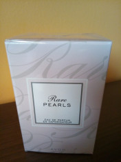 Apa de parfum Rare Pearls +cadou foto