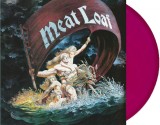Dead Ringer - Violet Vinyl | Meat Loaf, Rock, Epic Records