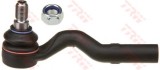 Cap de bara MERCEDES E-CLASS Combi (S210) (1996 - 2003) TRW JTE248