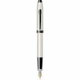 Stilou Cross Townsend Stormtrooper penita aur masiv