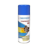 SPRAY AER COMPRIMAT 400ML ESPERANZA