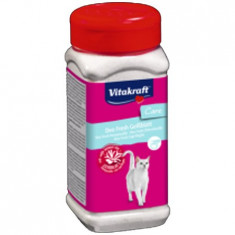 Odorizant For You Caprifoi litiera, 720gr, Vitakraft foto