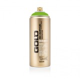 Cumpara ieftin Gold Colors S6000 Shock Green Light, Montana, 400 ml