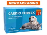 Cumpara ieftin JT-Cardio Fortex, 60 tablete