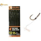 Montura Speedstop Carlig Nr.14 022mm/10cm 8Buc/Pl