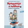 Eltűnt a tan&aacute;runk! - Jean-Philippe Arrou-Vignod