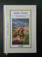 Jules Verne - Steaua Sudului * Adevarul, Nr. 4 foto