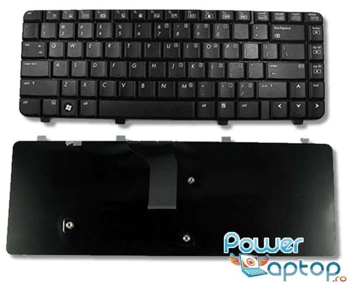 Tastatura HP G7000, G7000 CTO CTO, G7010, G7020, G7030, G7040, G7050, G7060, G7070, G7080, G7090