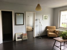 Ap. 3 camere, semidecomandat la Sala Palatului, etaj 3 foto