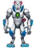 Mr. Beast Lab Mutator Action Metalic Panther 20347