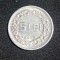 Moneda 5 lei 1950 RPR