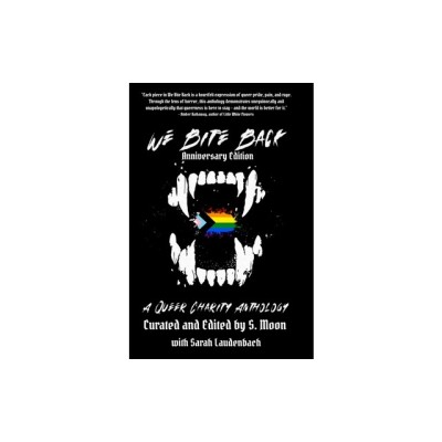 We Bite Back: A Charity Anthology foto