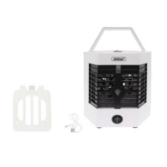 Mini aparat portabil racire aer, CO30, 3 viteze foto