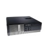 Calculator Dell Optiplex 7020, Desktop SFF, Intel Core i5 4590S 3.0 GHz, 16 GB DDR3, 500 GB SSD SATA NOU, Windows 10 Pro, 1 An Garantie