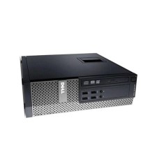 Calculator Dell Optiplex 7020, Desktop SFF, Intel Core i5 4590S 3.0 GHz, Fara Memorie Ram, Fara Hard Disk, Fara Windows, 1 An Garantie