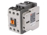 Contactor 3P 230VAC 32A 1NO+1NC
