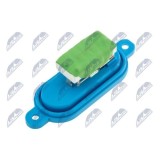 Rezistor ventilator habitaclu Citreon Jumper 2002-, Fiat Ducato 2002-, Peugeot Partner 2002-, 1306600080