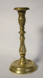Sfesnic vechi din bronz Biedermeier - secolul XIX