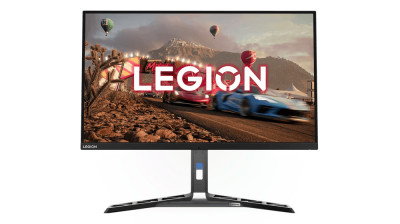 Monitor Gaming 31.5-inch Lenovo Y32p-30 foto